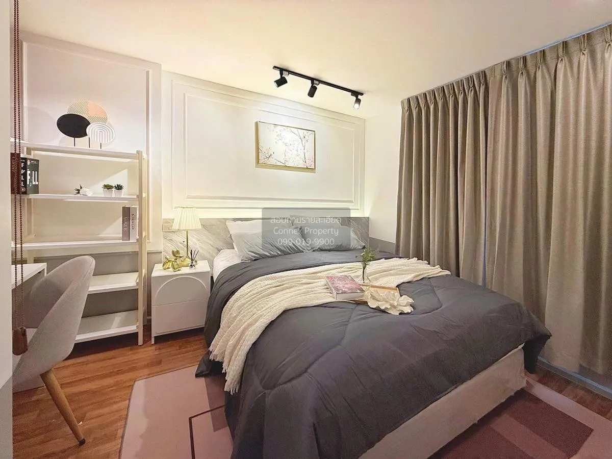 For Sale Condo , U Vipha – Ladprao , MRT-Lat Phrao , Chomphon , C