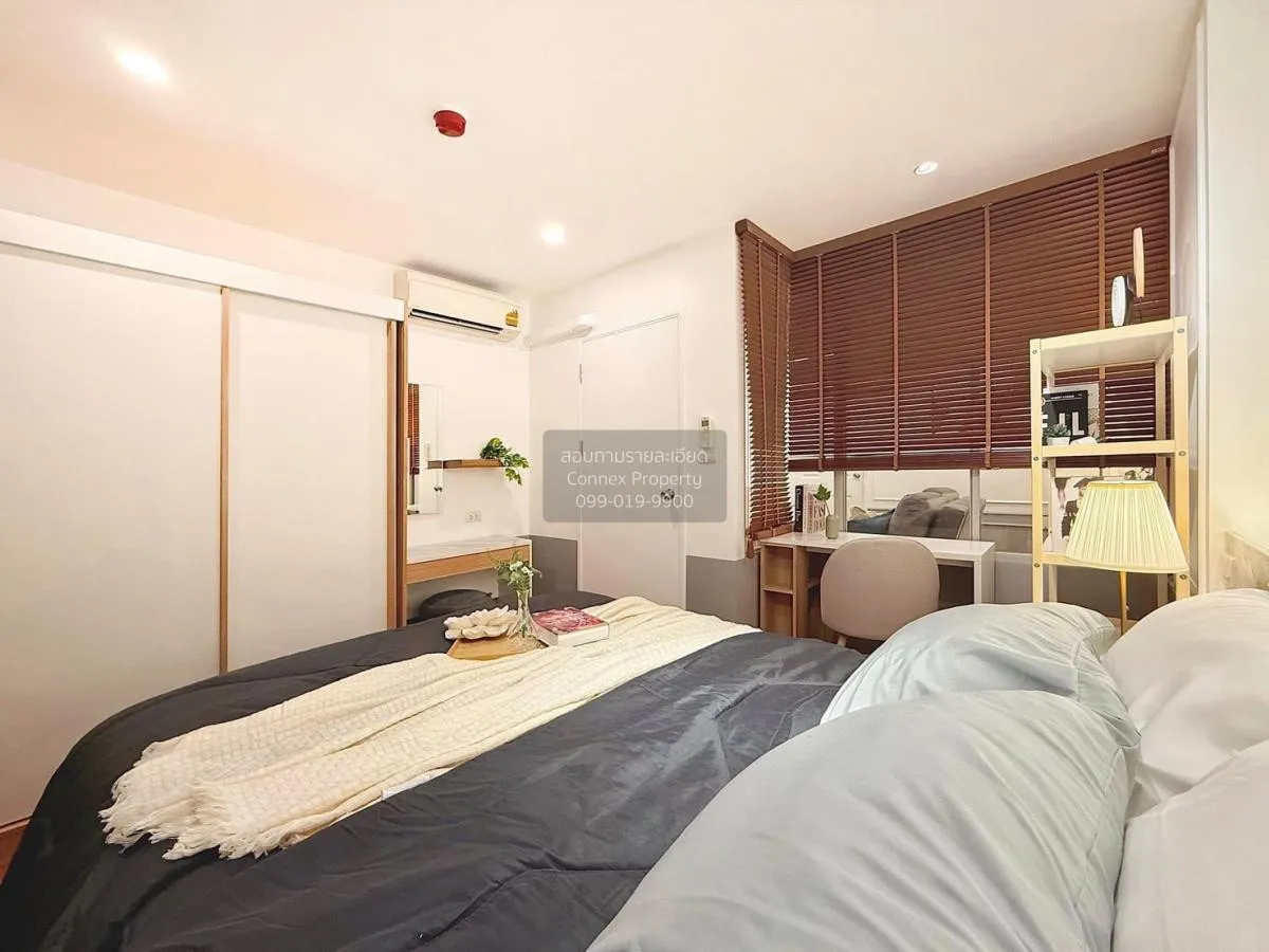 For Sale Condo , U Vipha – Ladprao , MRT-Lat Phrao , Chomphon , C