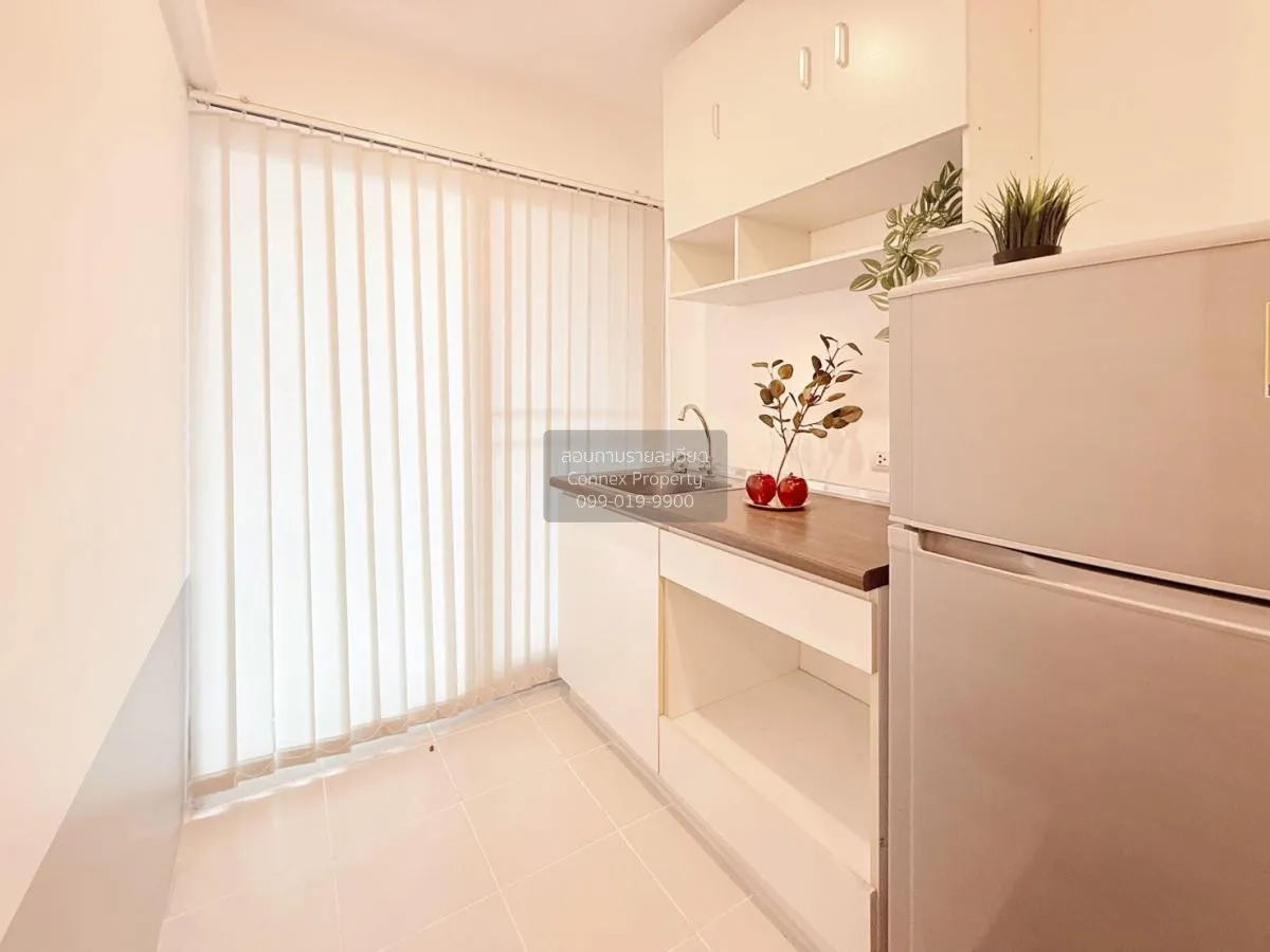 For Sale Condo , U Vipha – Ladprao , MRT-Lat Phrao , Chomphon , C