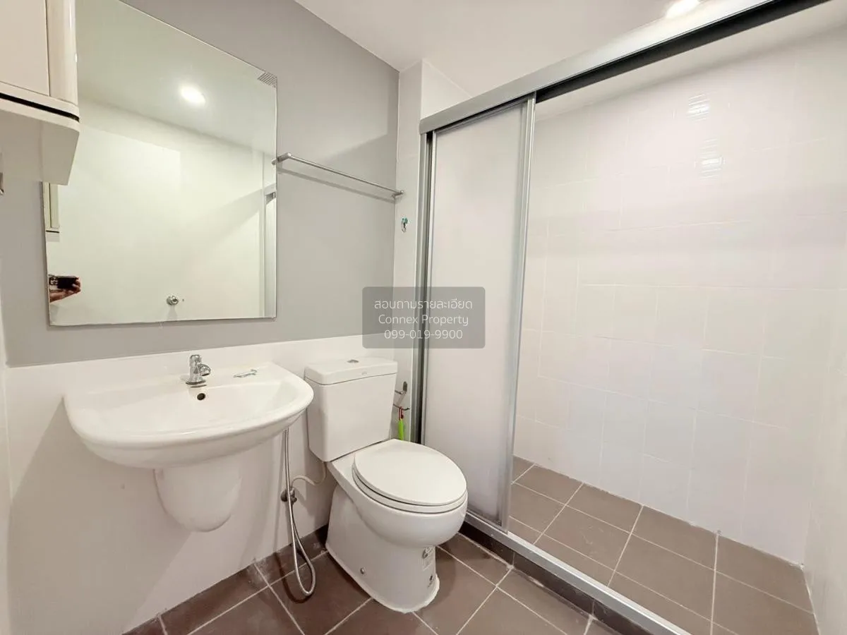 For Sale Condo , U Vipha – Ladprao , MRT-Lat Phrao , Chomphon , C