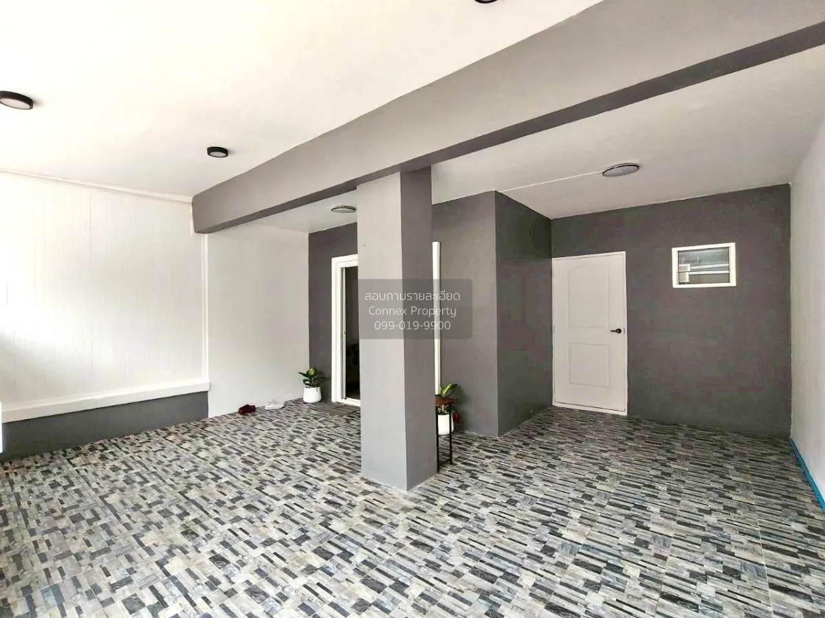 For Sale Townhouse/Townhome  , Baan Phrueksa 3 Bang Bua Thong , w 2