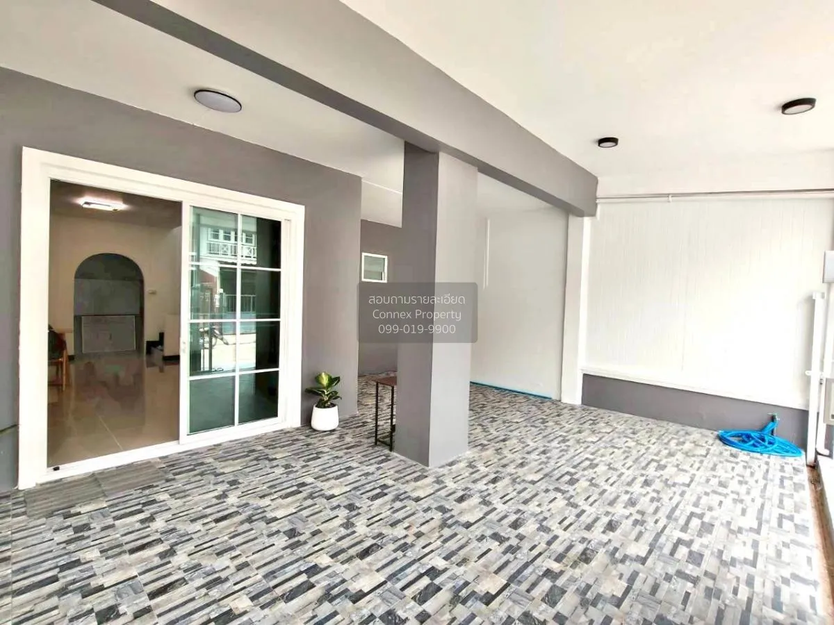 For Sale Townhouse/Townhome  , Baan Phrueksa 3 Bang Bua Thong , w 3