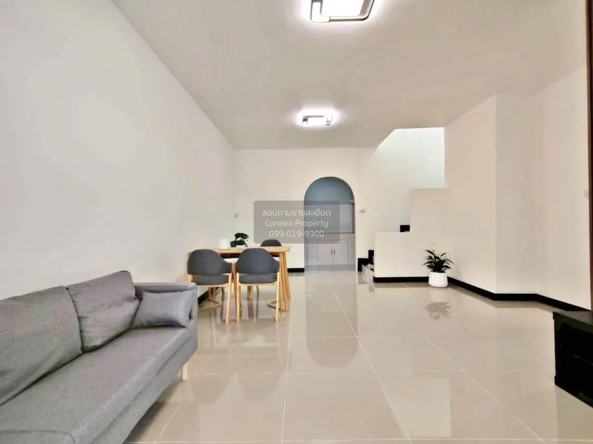 For Sale Townhouse/Townhome  , Baan Phrueksa 3 Bang Bua Thong , w 4