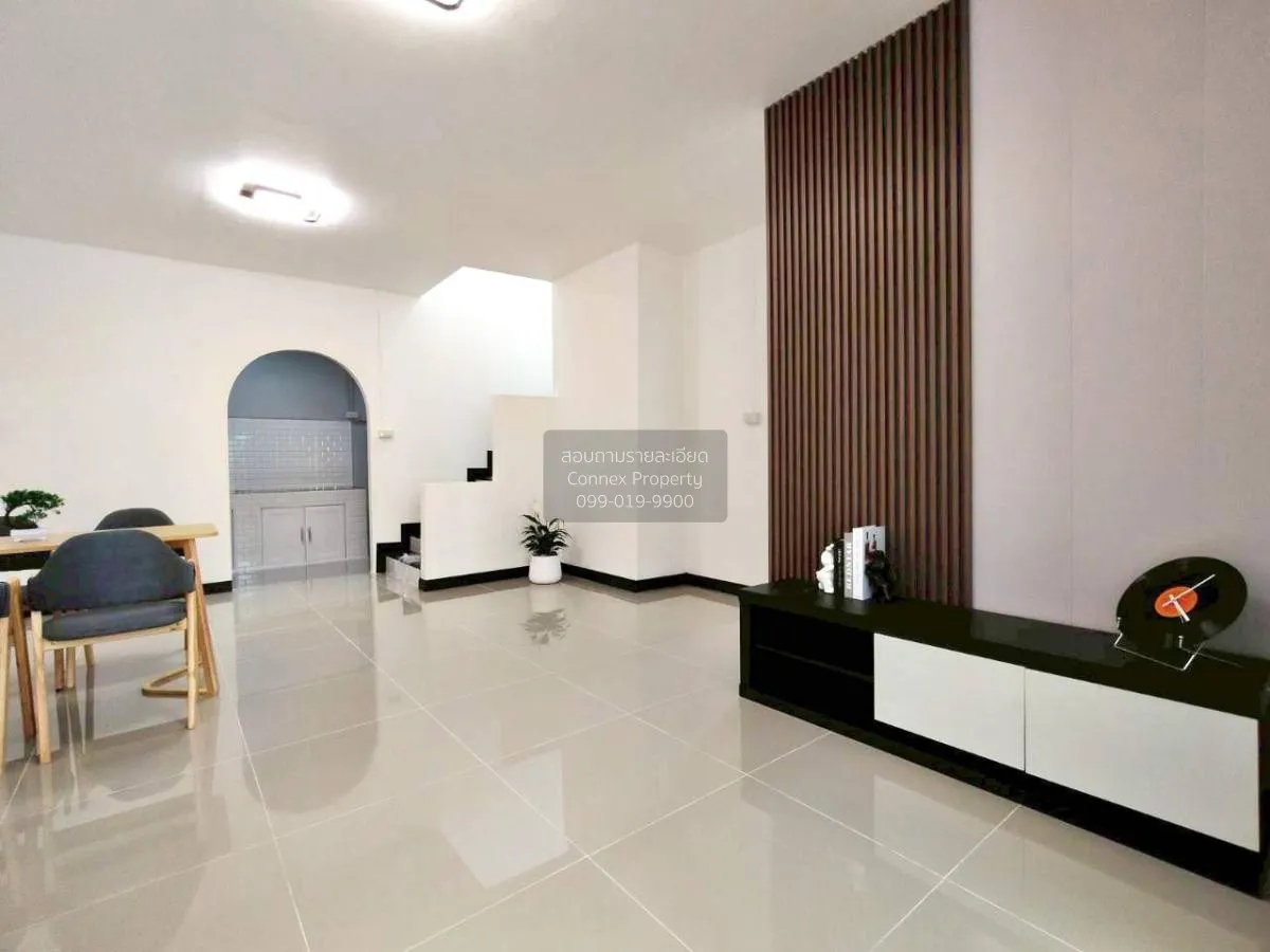 For Sale Townhouse/Townhome  , Baan Phrueksa 3 Bang Bua Thong , w