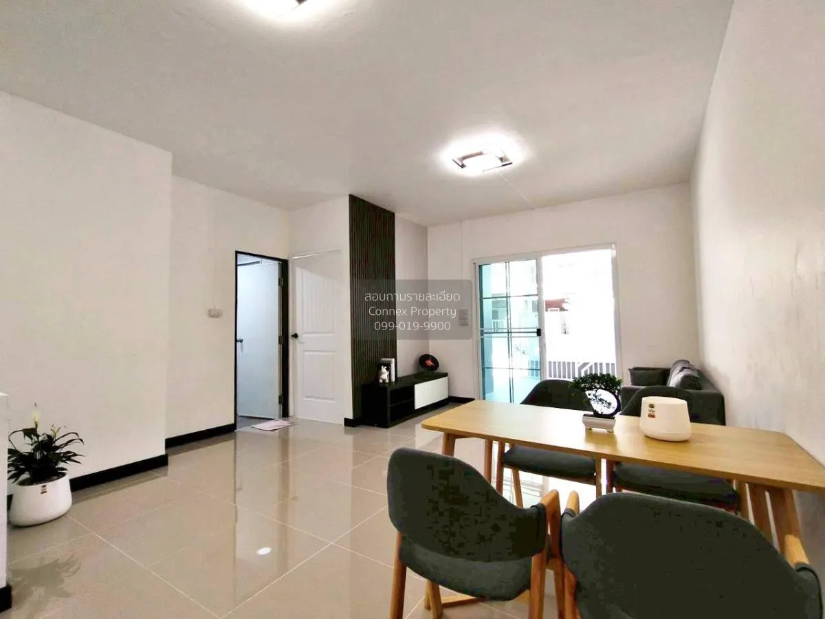 For Sale Townhouse/Townhome  , Baan Phrueksa 3 Bang Bua Thong , w