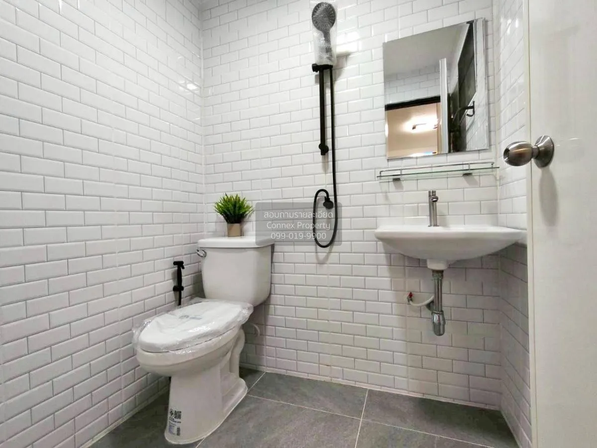 For Sale Townhouse/Townhome  , Baan Phrueksa 3 Bang Bua Thong , w