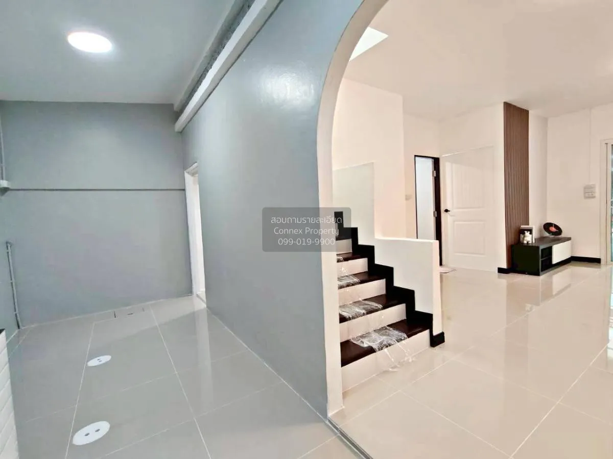For Sale Townhouse/Townhome  , Baan Phrueksa 3 Bang Bua Thong , w