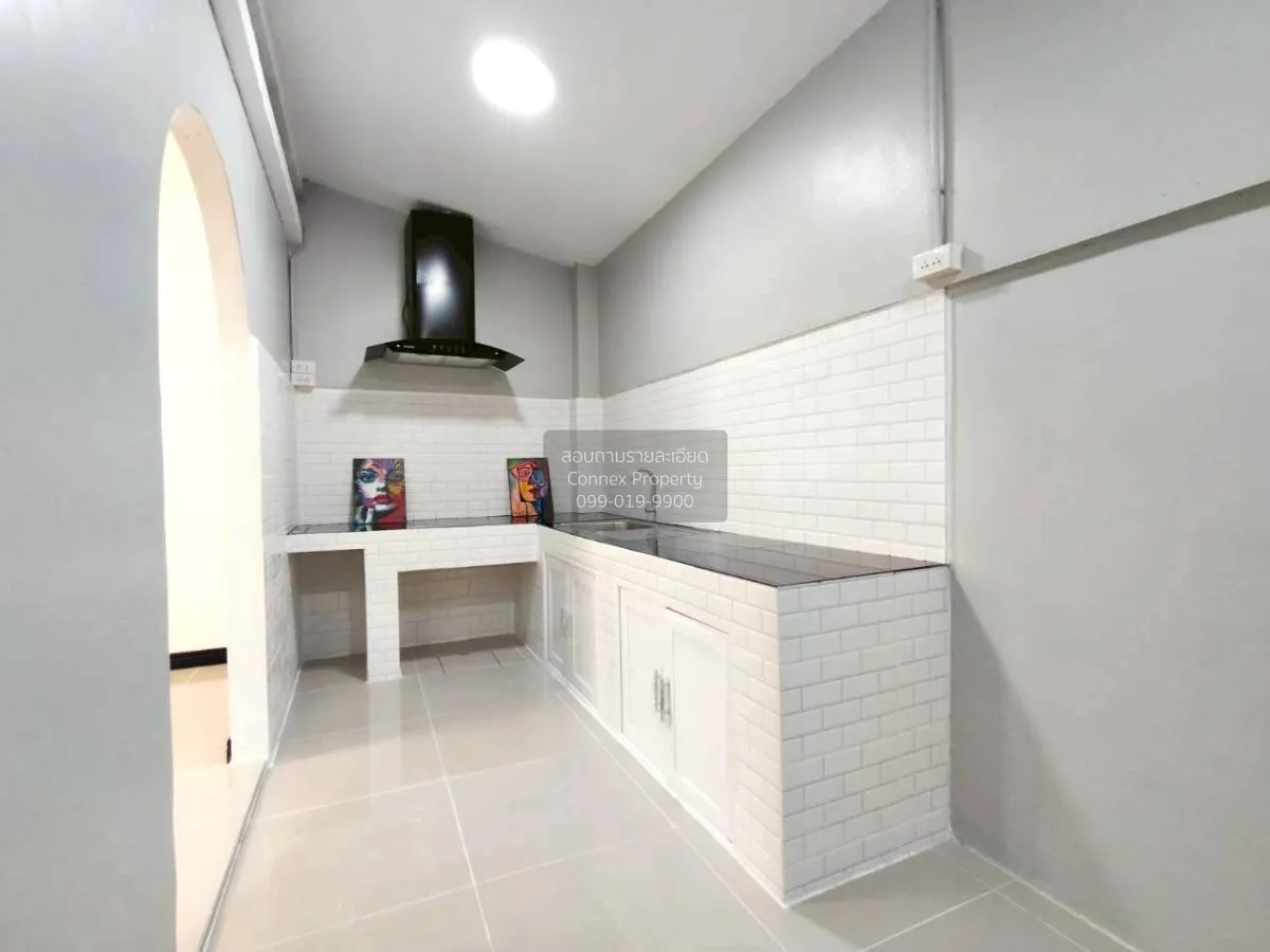 For Sale Townhouse/Townhome  , Baan Phrueksa 3 Bang Bua Thong , w