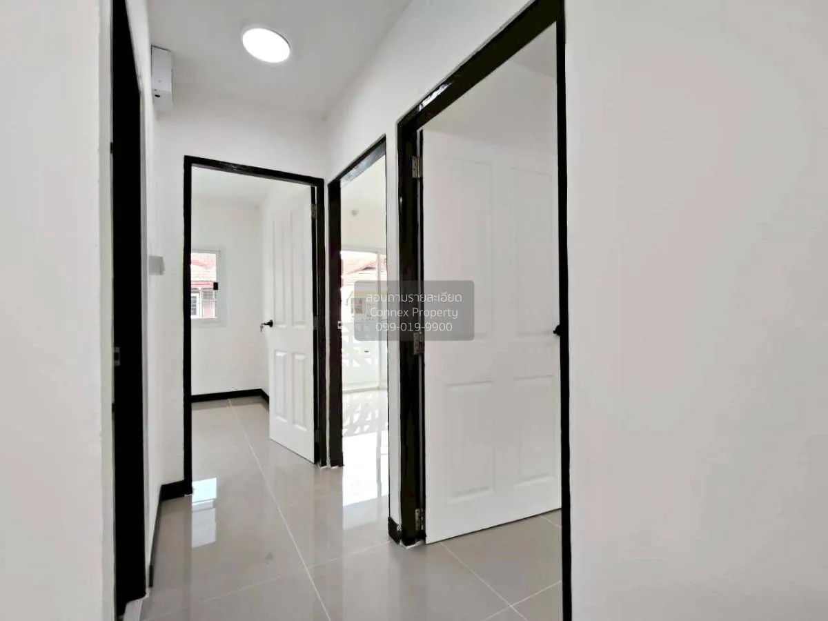 For Sale Townhouse/Townhome  , Baan Phrueksa 3 Bang Bua Thong , w