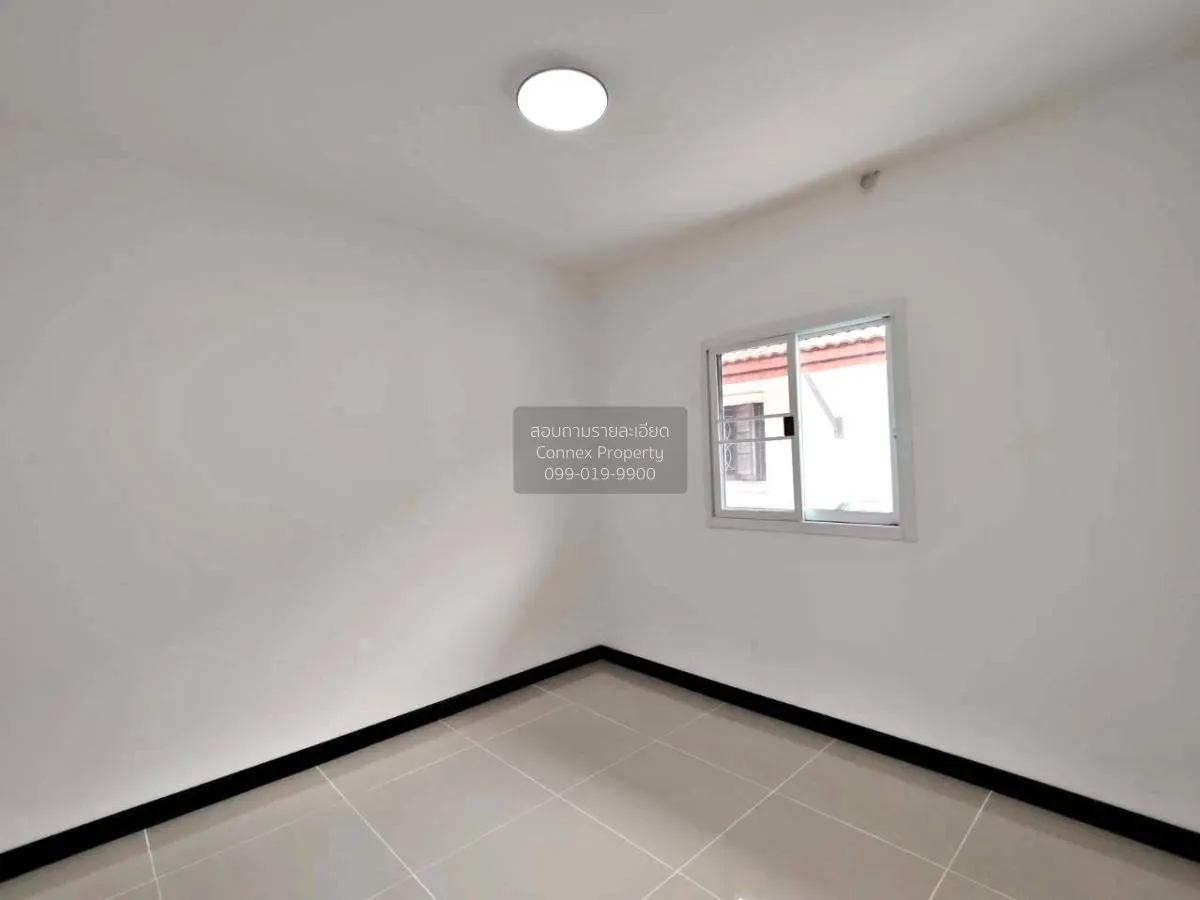 For Sale Townhouse/Townhome  , Baan Phrueksa 3 Bang Bua Thong , w