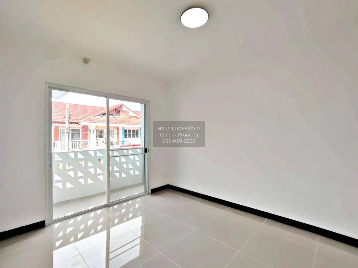For Sale Townhouse/Townhome  , Baan Phrueksa 3 Bang Bua Thong , w