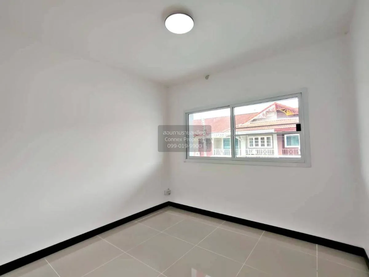 For Sale Townhouse/Townhome  , Baan Phrueksa 3 Bang Bua Thong , w
