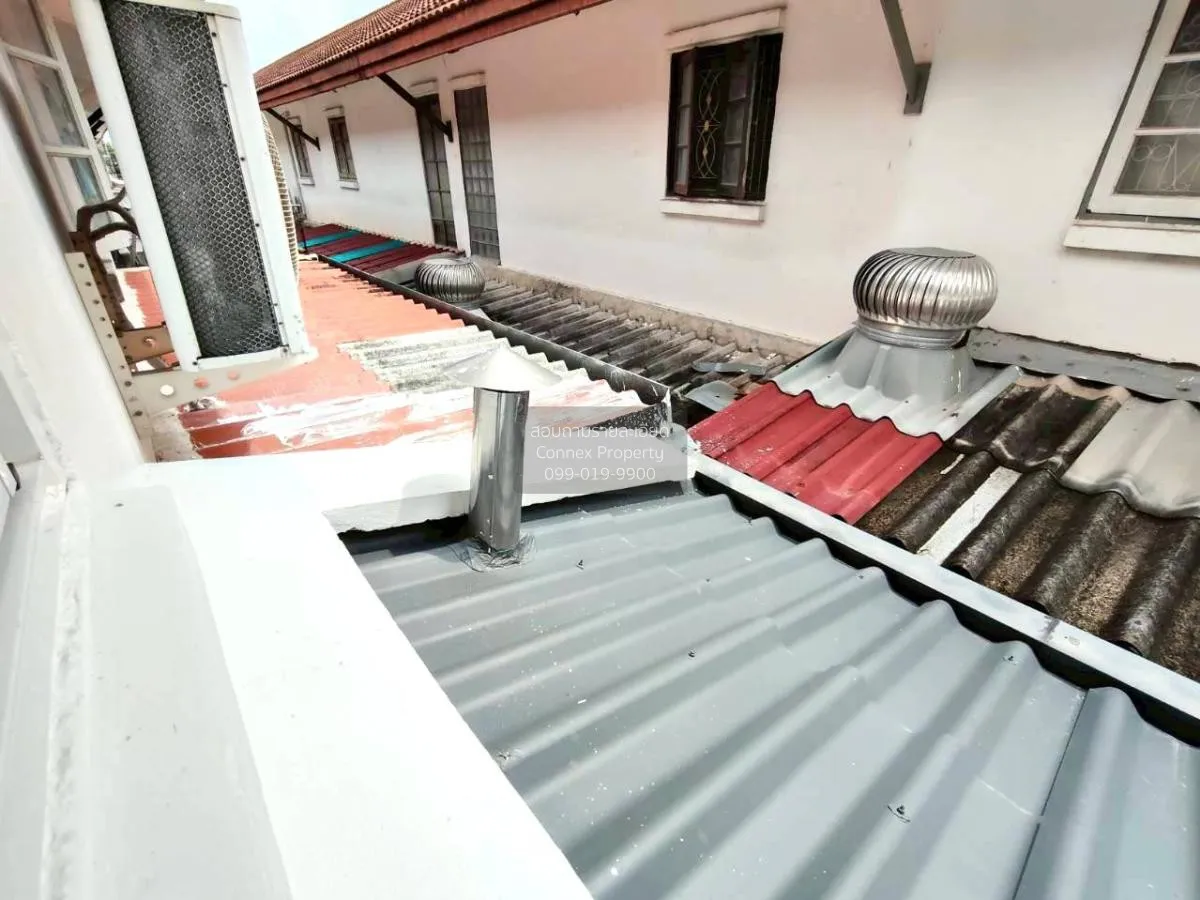 For Sale Townhouse/Townhome  , Baan Phrueksa 3 Bang Bua Thong , w