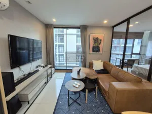 For Rent Condo , Tree Condo Sukhumvit 50 , BTS-On Nut , Phra Khanong , Khlong Toei , Bangkok , CX-134454