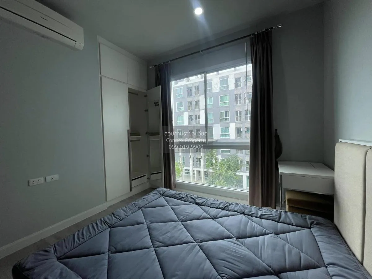 ขายคอนโด  เซล ศาลายา ศาลายา พุทธมณฑล นครปฐม CX-134456 4