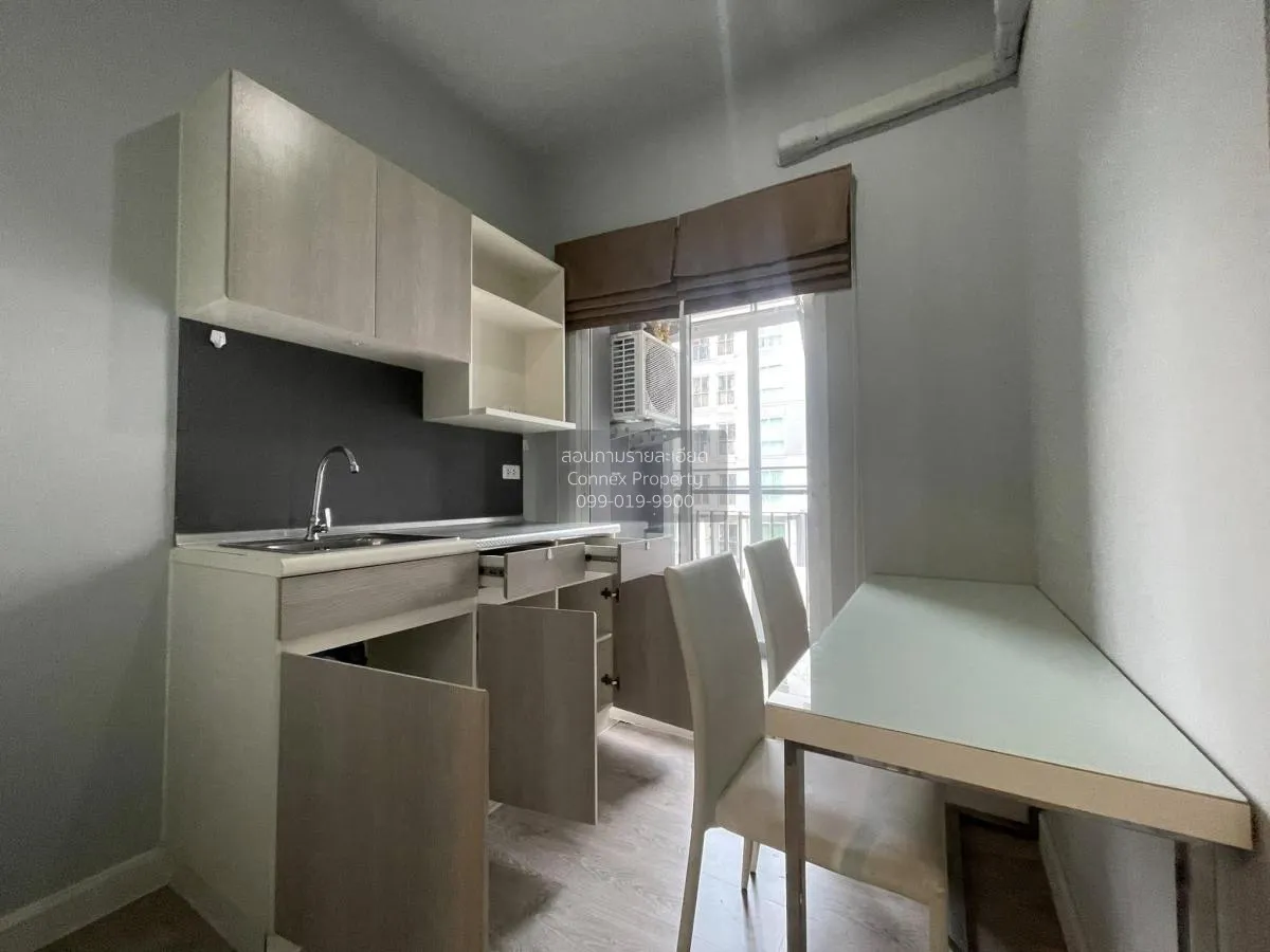 ขายคอนโด  เซล ศาลายา ศาลายา พุทธมณฑล นครปฐม CX-134456