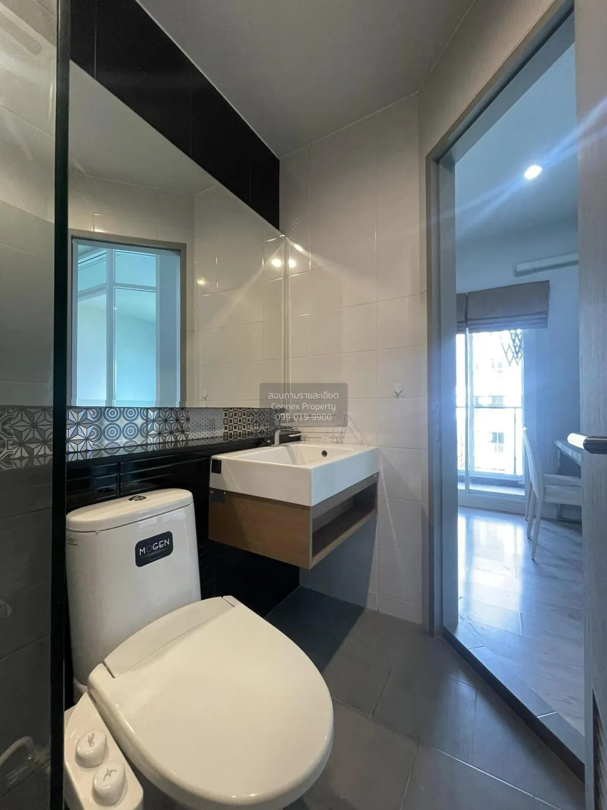 ขายคอนโด  เซล ศาลายา ศาลายา พุทธมณฑล นครปฐม CX-134456