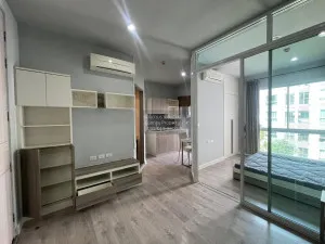 ขายคอนโด  เซล ศาลายา ศาลายา พุทธมณฑล นครปฐม CX-134456