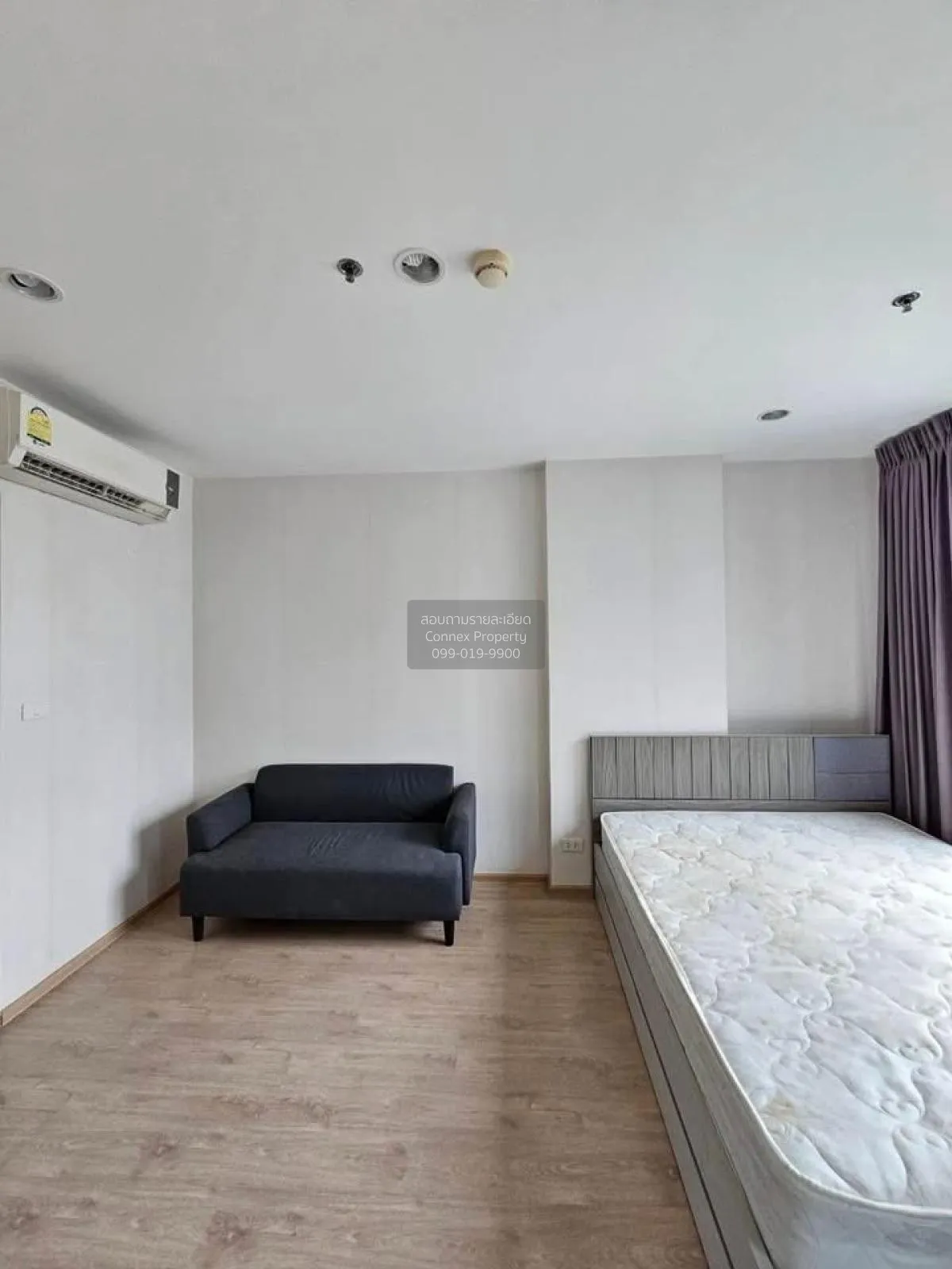 ขายคอนโด  ไอดีโอ สาทร - ท่าพระ BTS-โพธิ์นิมิตร บุคคโล เขต ธนบุรี  1