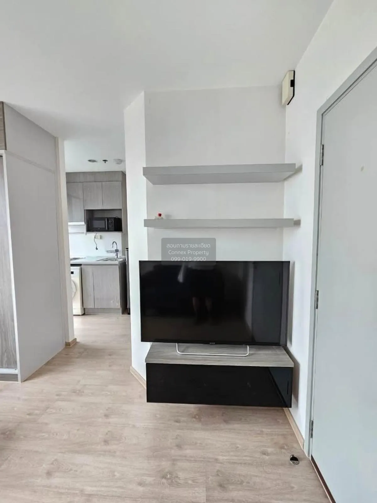 ขายคอนโด  ไอดีโอ สาทร - ท่าพระ BTS-โพธิ์นิมิตร บุคคโล เขต ธนบุรี  3