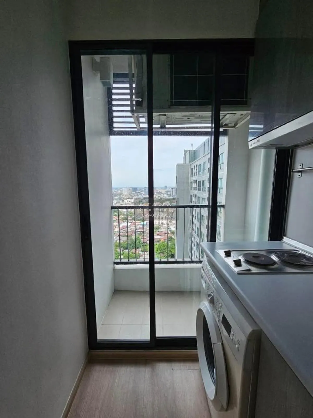 ขายคอนโด  ไอดีโอ สาทร - ท่าพระ BTS-โพธิ์นิมิตร บุคคโล เขต ธนบุรี 