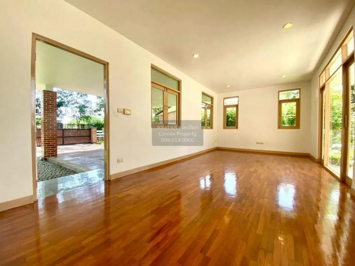 For Sale House , Forest Home , nice view , newly renovated , Lam  2