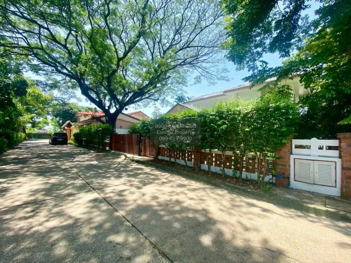 For Sale House , Forest Home , nice view , newly renovated , Lam 