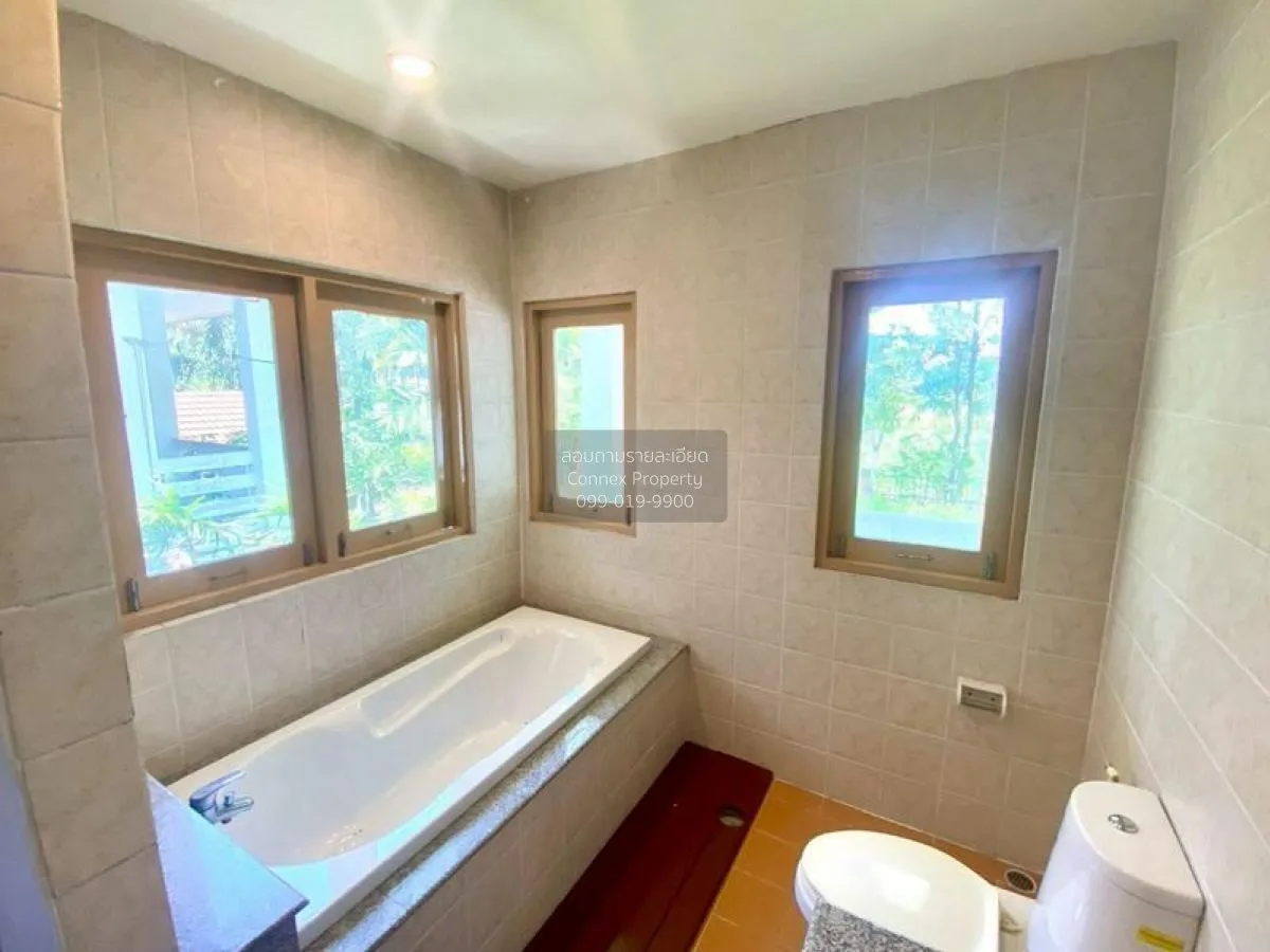 For Sale House , Forest Home , nice view , newly renovated , Lam 