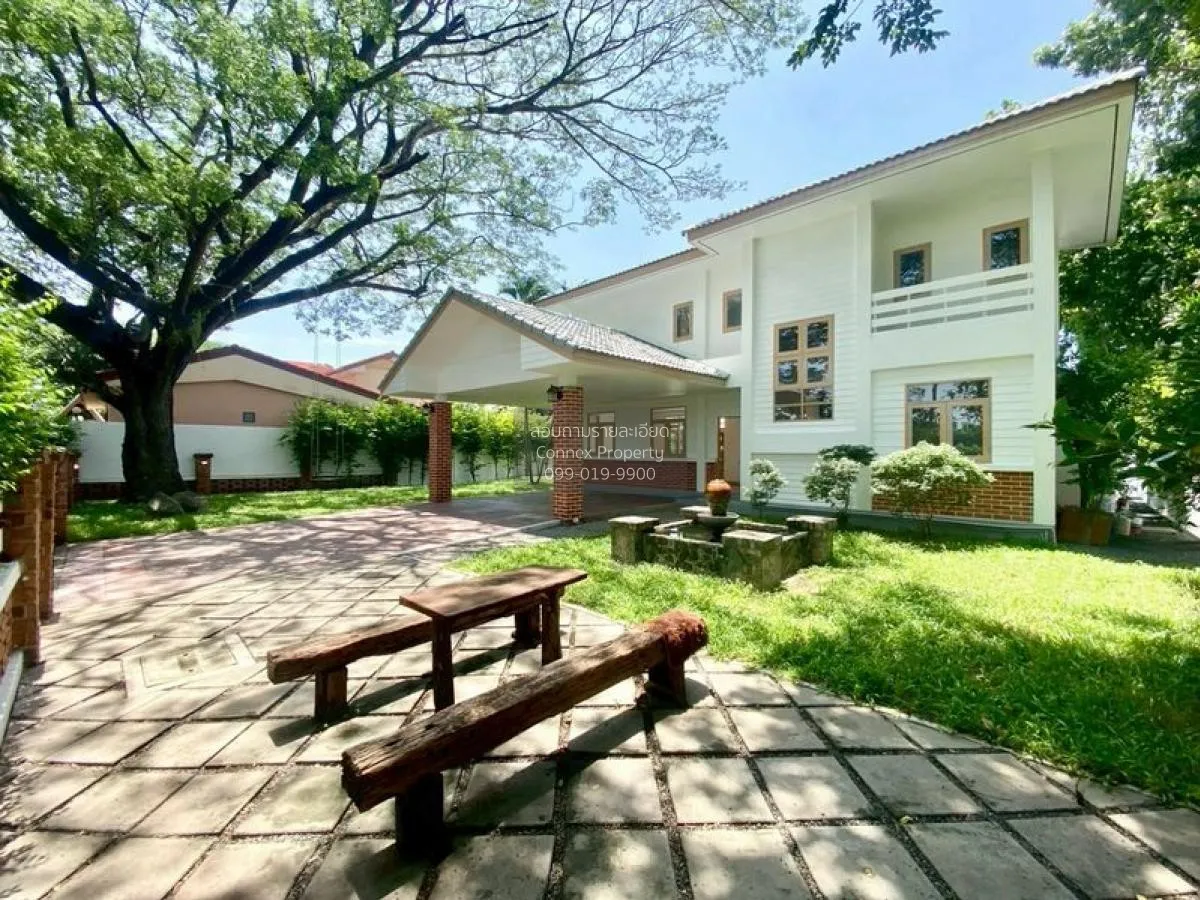 For Sale House , Forest Home , nice view , newly renovated , Lam 