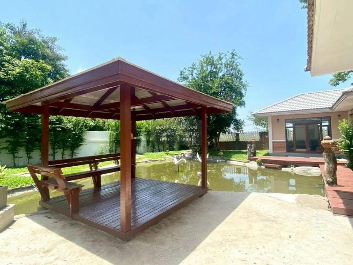 For Sale House , Forest Home , nice view , newly renovated , Lam 