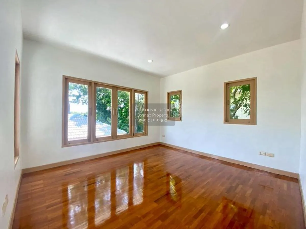 For Sale House , Forest Home , nice view , newly renovated , Lam 