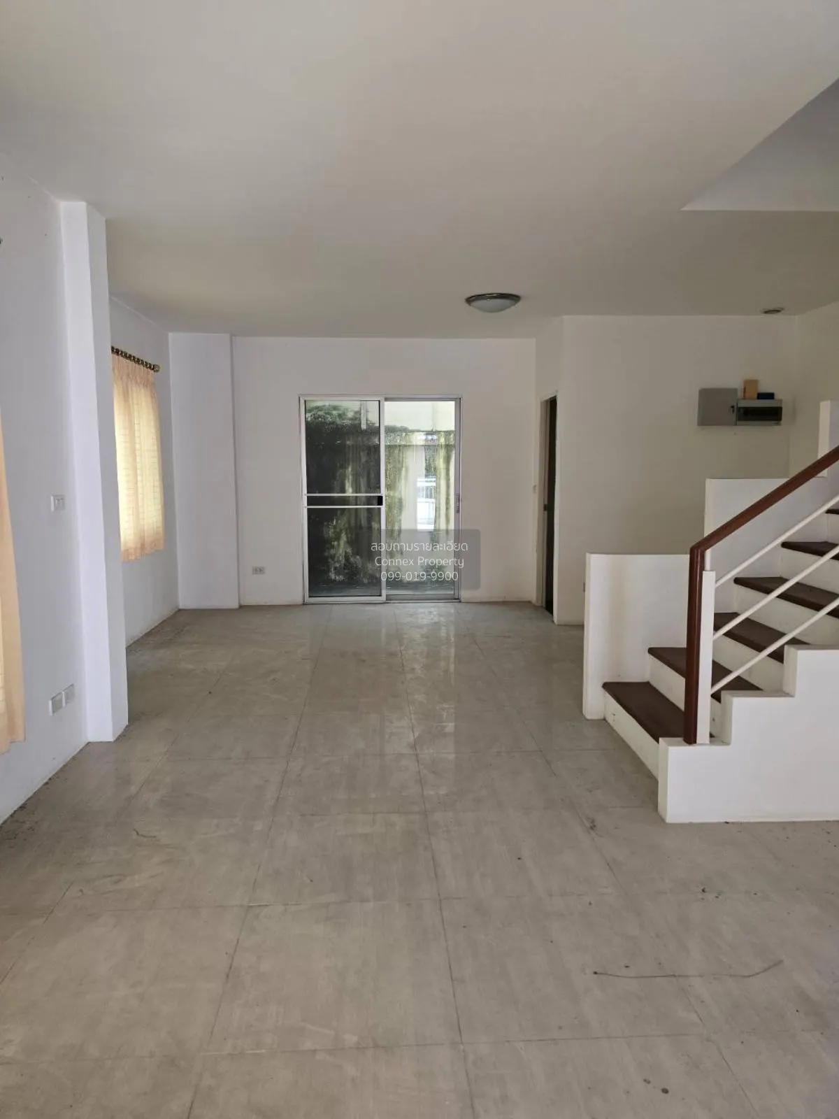 ขายทาวน์เฮ้าส์/ทาวน์โฮม  หมู่บ้านจัดสรรรินรดา โอเรียนทอล หน้ากว้า 2