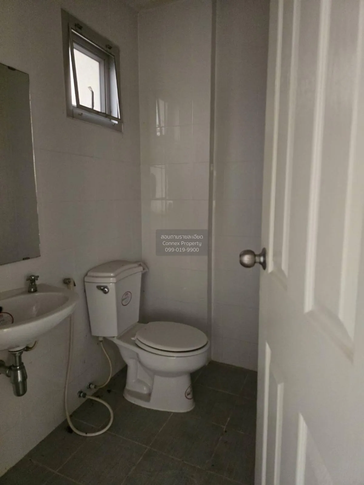 ขายทาวน์เฮ้าส์/ทาวน์โฮม  หมู่บ้านจัดสรรรินรดา โอเรียนทอล หน้ากว้า 3