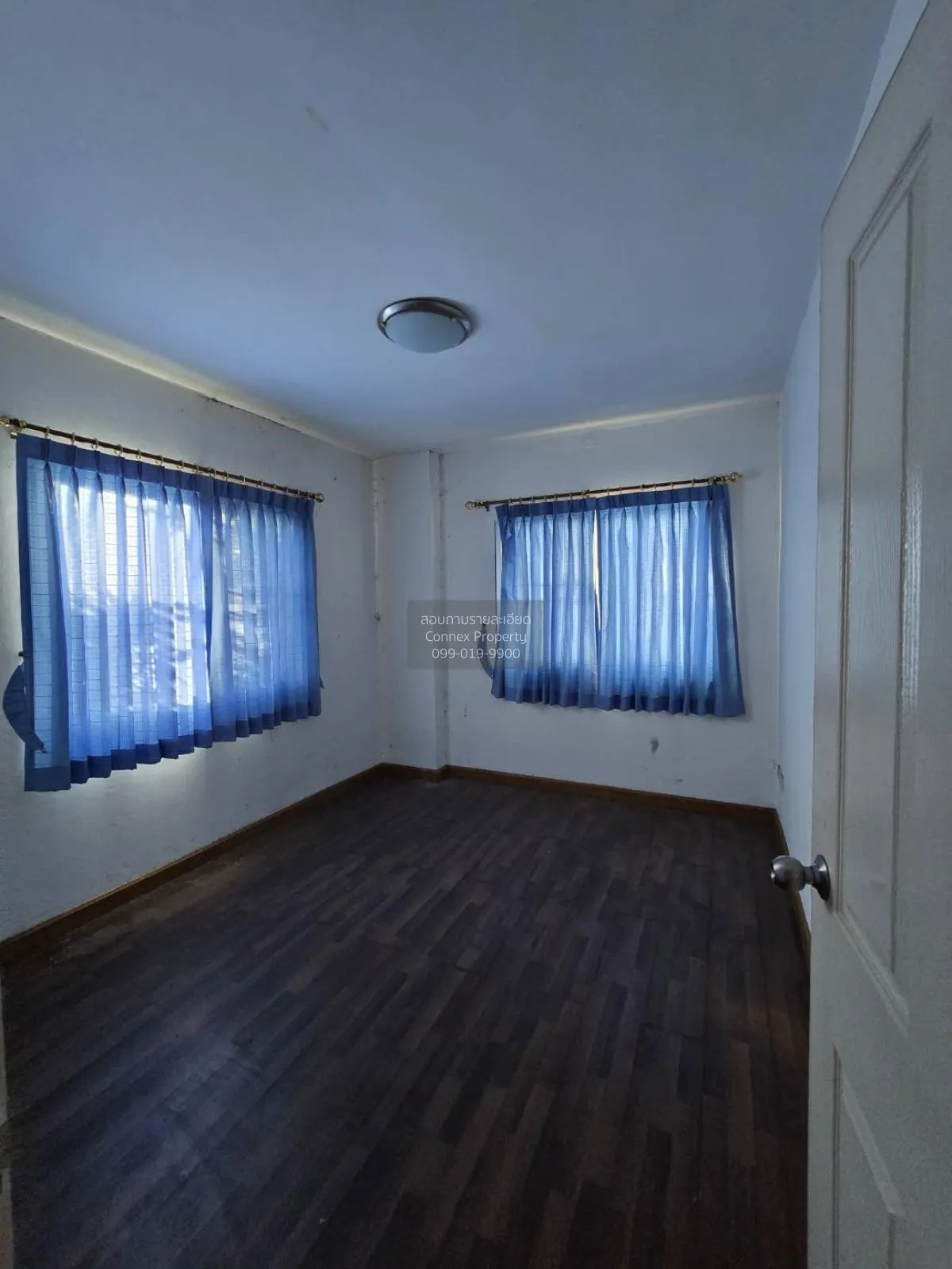 ขายทาวน์เฮ้าส์/ทาวน์โฮม  หมู่บ้านจัดสรรรินรดา โอเรียนทอล หน้ากว้า