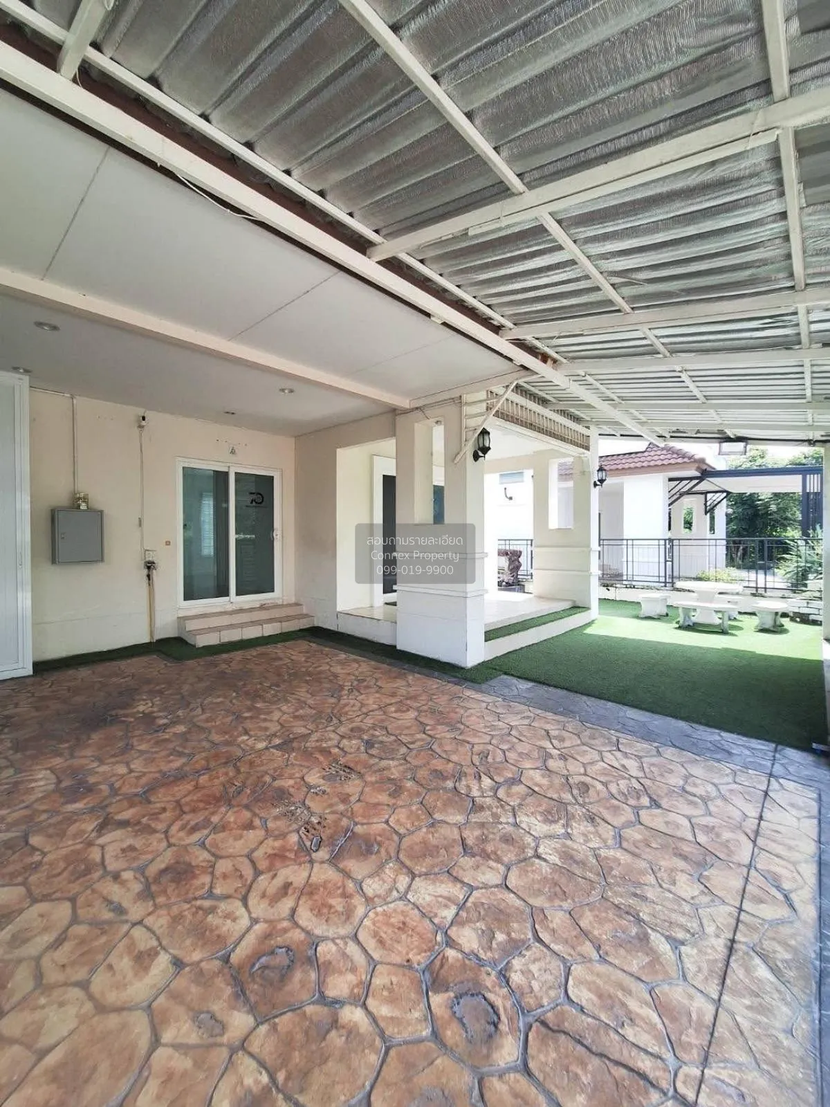 ขายบ้าน  เดอะ เซนโทร รัตนาธิเบศร์ MRT-บางพลู บางเลน บางใหญ่ นนทบุ 2