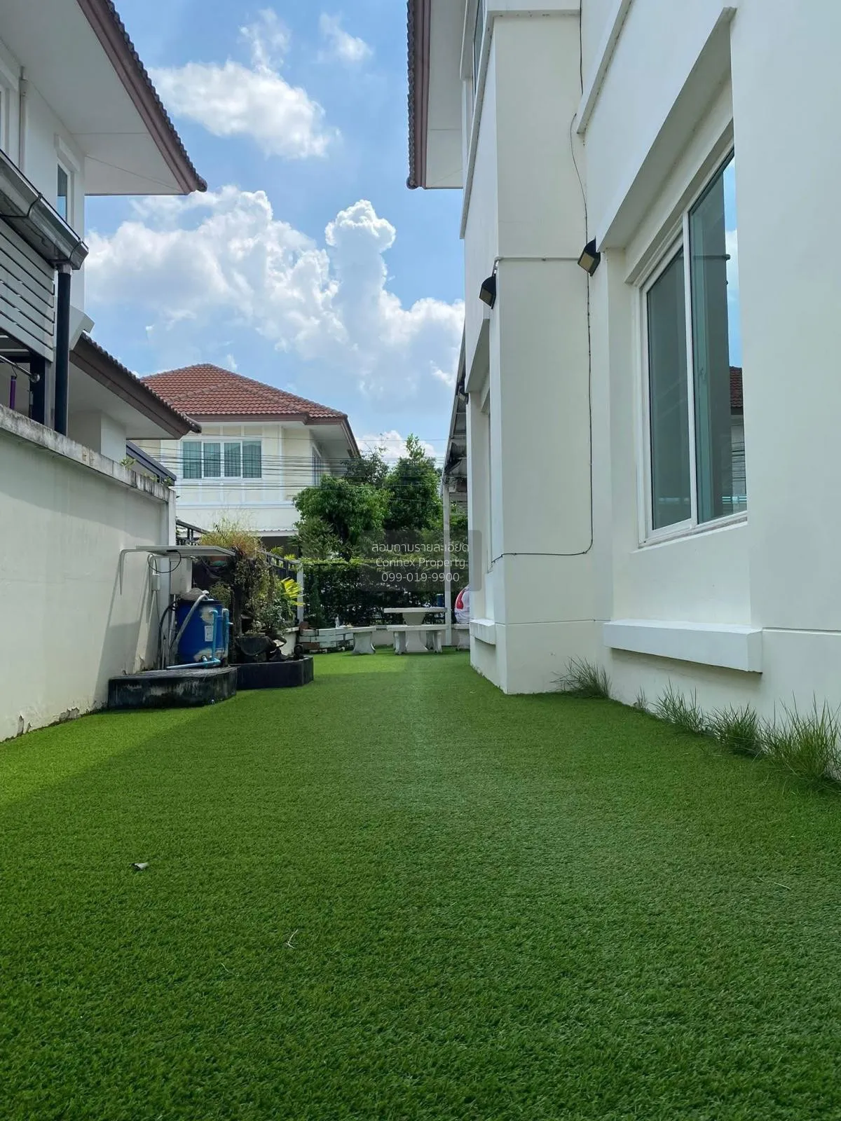 ขายบ้าน  เดอะ เซนโทร รัตนาธิเบศร์ MRT-บางพลู บางเลน บางใหญ่ นนทบุ