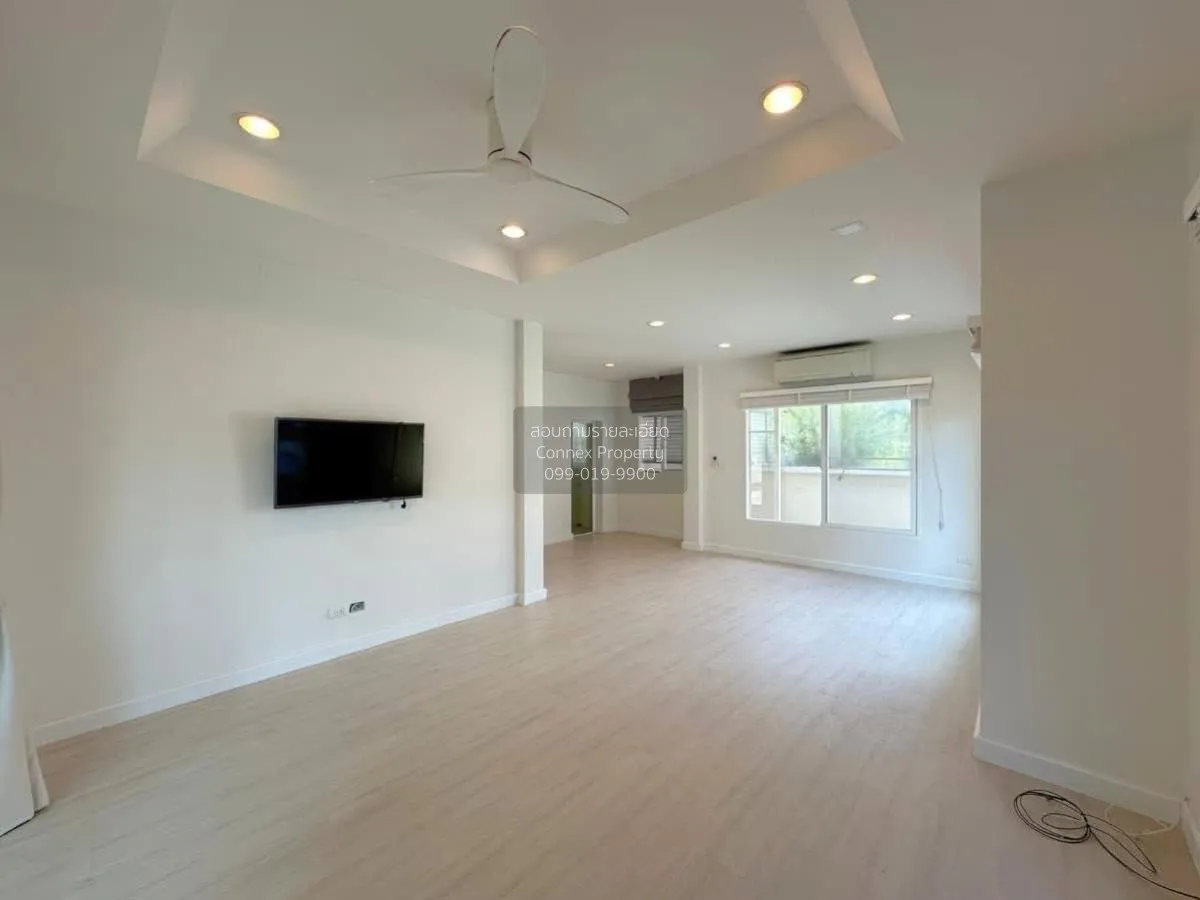 ขายบ้าน  เดอะ เซนโทร รัตนาธิเบศร์ MRT-บางพลู บางเลน บางใหญ่ นนทบุ