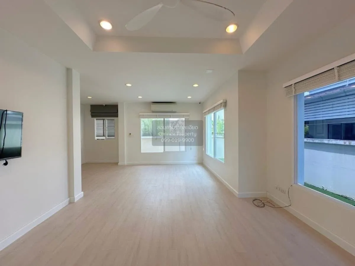 ขายบ้าน  เดอะ เซนโทร รัตนาธิเบศร์ MRT-บางพลู บางเลน บางใหญ่ นนทบุ