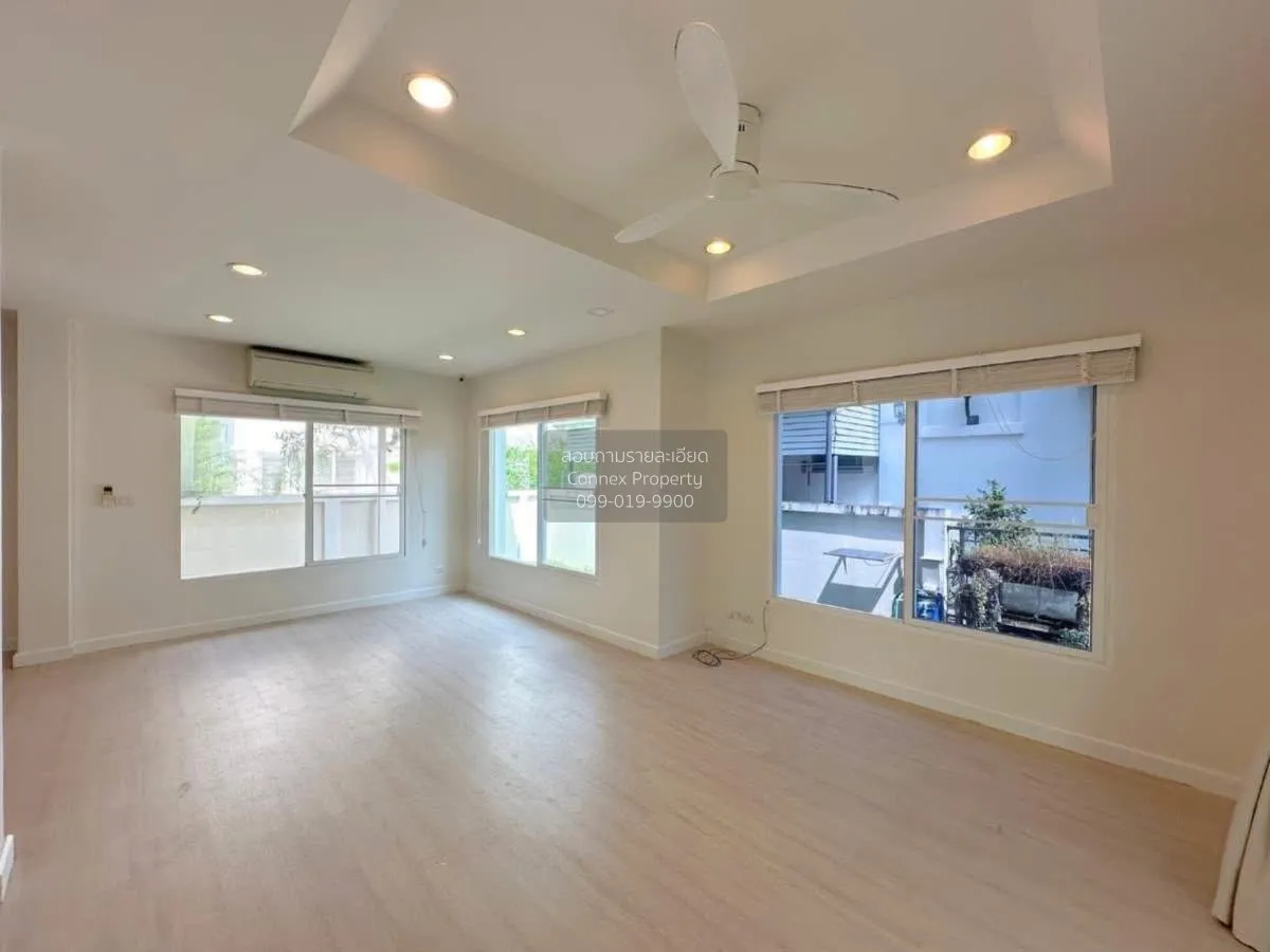 ขายบ้าน  เดอะ เซนโทร รัตนาธิเบศร์ MRT-บางพลู บางเลน บางใหญ่ นนทบุ