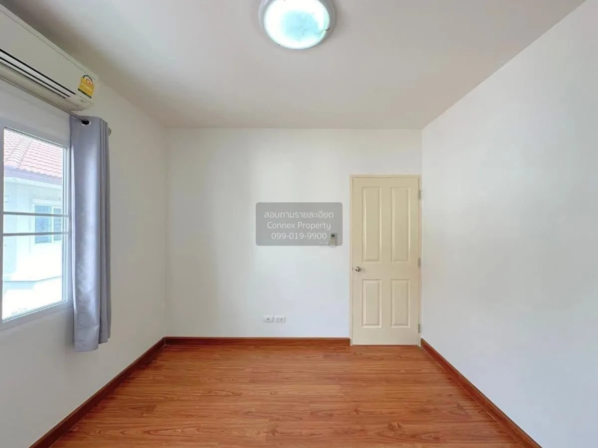 ขายบ้าน  เดอะ เซนโทร รัตนาธิเบศร์ MRT-บางพลู บางเลน บางใหญ่ นนทบุ