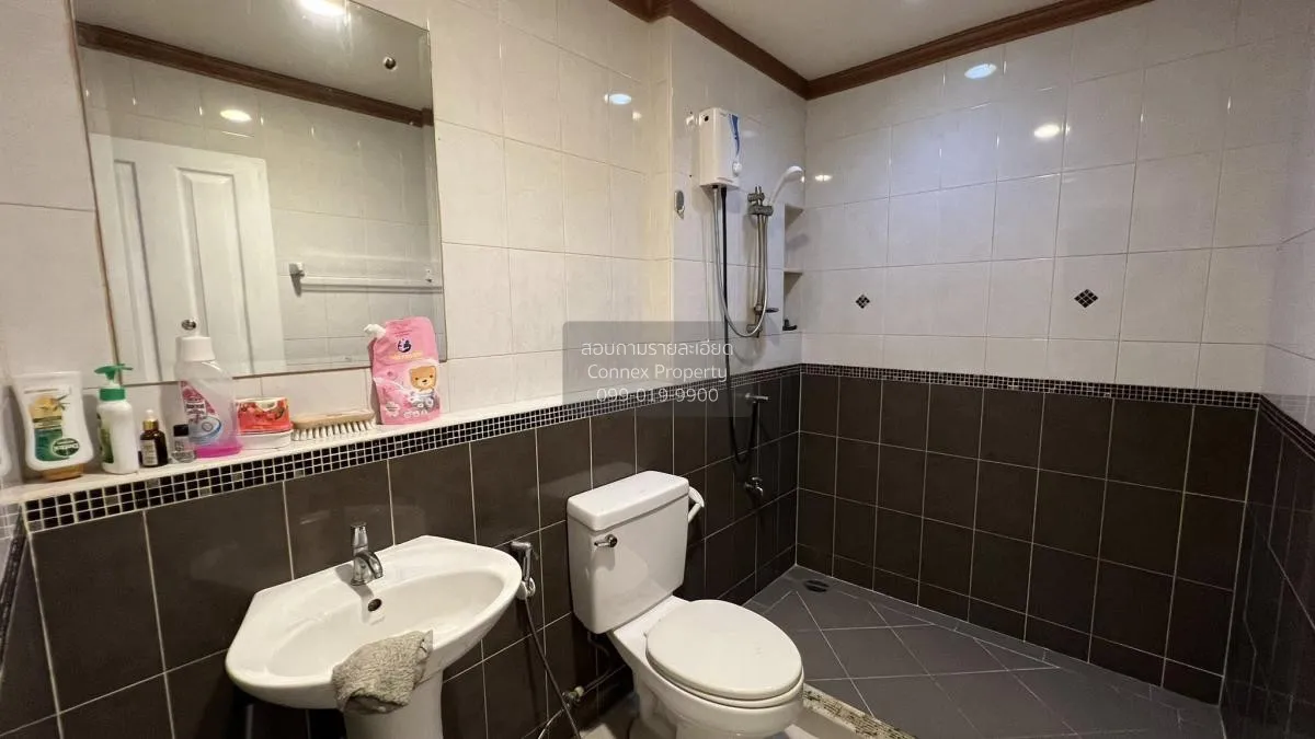 ขายทาวน์เฮ้าส์/ทาวน์โฮม  บ้านกลางเมือง เอส - เซ้นส์ ศรีนครินทร์ ห