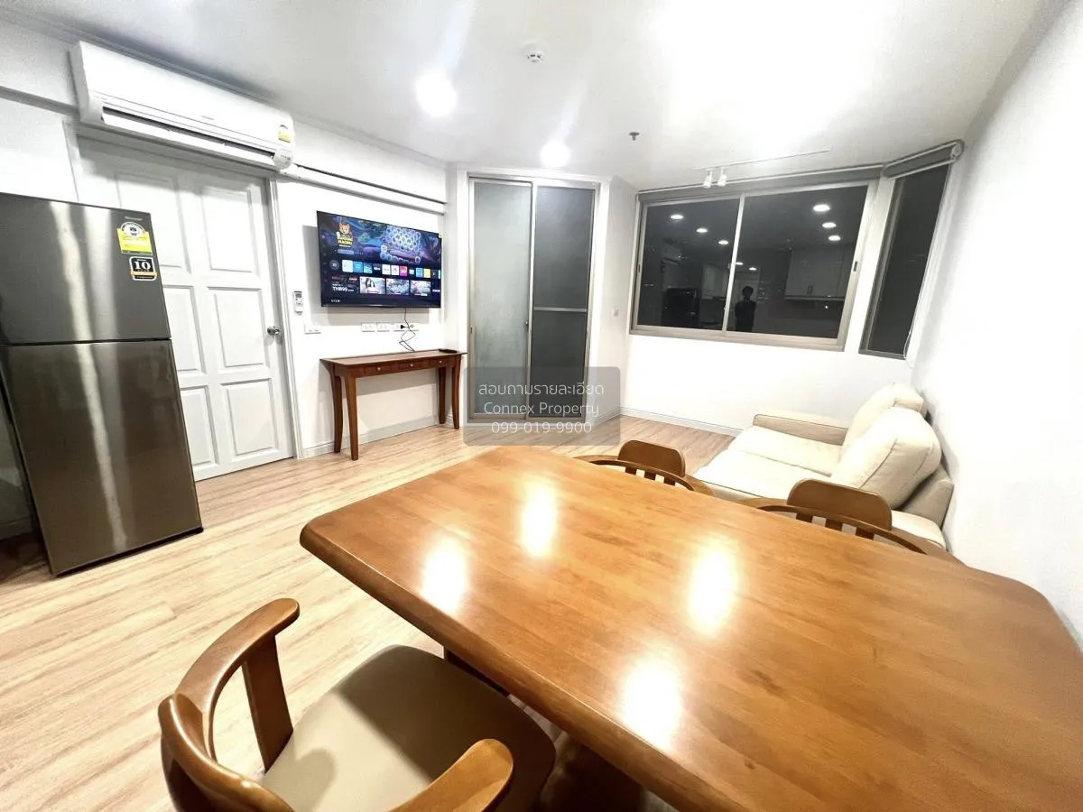 For Rent Condo , SILOM PARKVIEW , BTS-Sala Daeng , Silom , Bang R 1