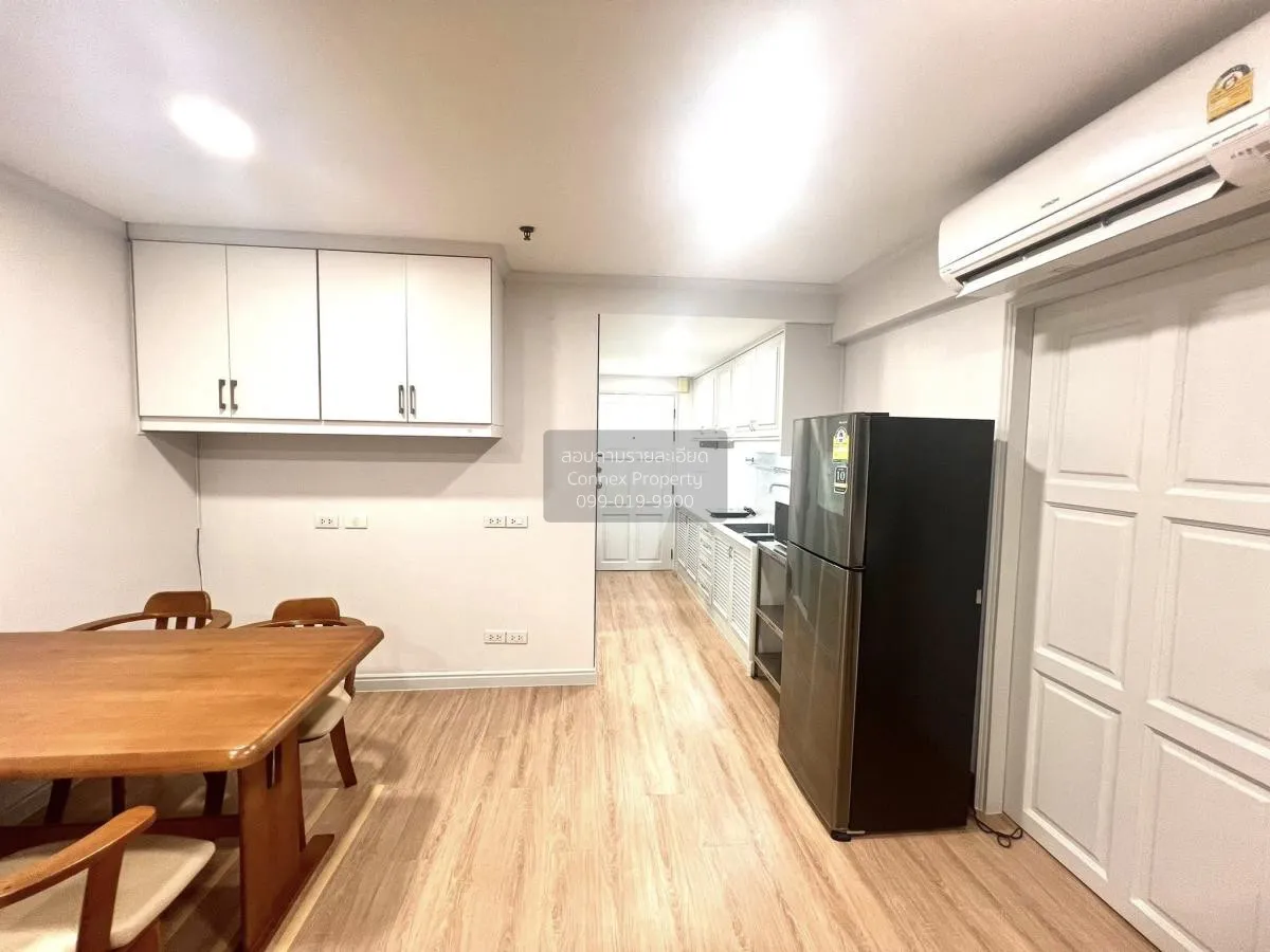 For Rent Condo , SILOM PARKVIEW , BTS-Sala Daeng , Silom , Bang R 2