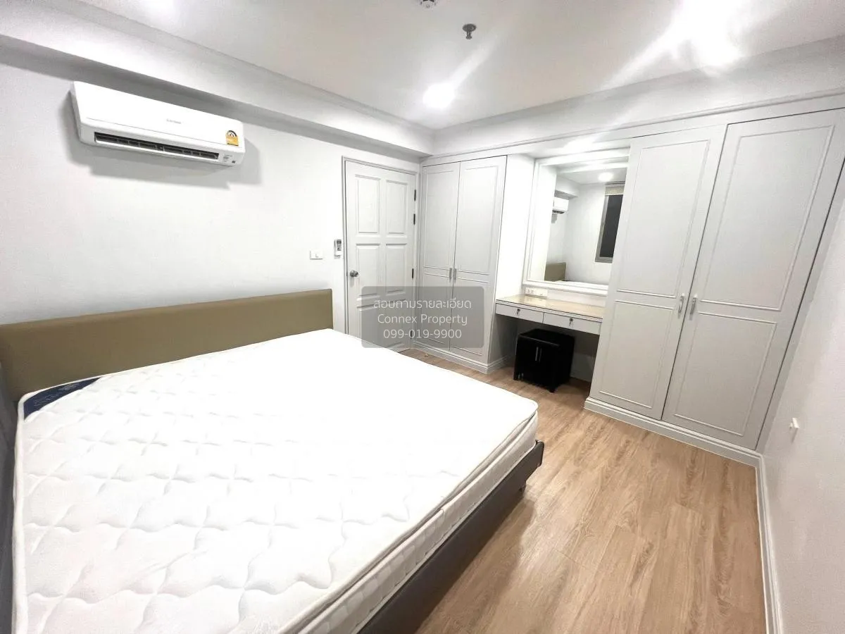 For Rent Condo , SILOM PARKVIEW , BTS-Sala Daeng , Silom , Bang R 3