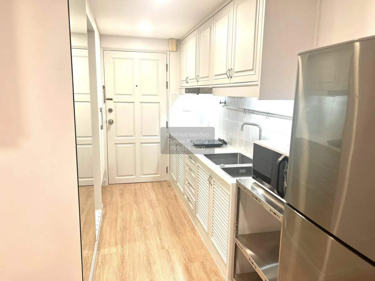 For Rent Condo , SILOM PARKVIEW , BTS-Sala Daeng , Silom , Bang R