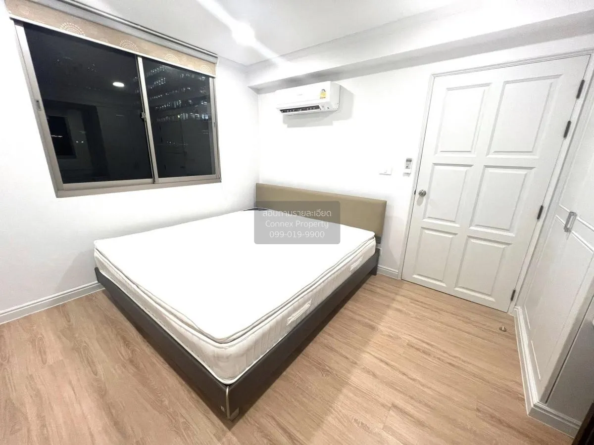 For Rent Condo , SILOM PARKVIEW , BTS-Sala Daeng , Silom , Bang R