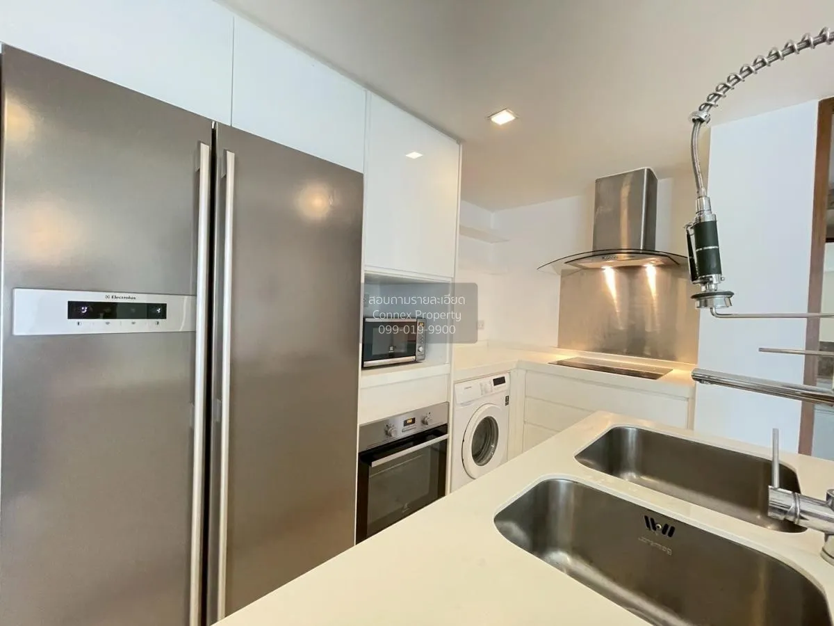 For Rent Condo , The Sanctuary Wong Amat , Na Kluea , Bang Lamung 3