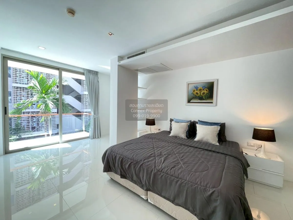 For Rent Condo , The Sanctuary Wong Amat , Na Kluea , Bang Lamung 4
