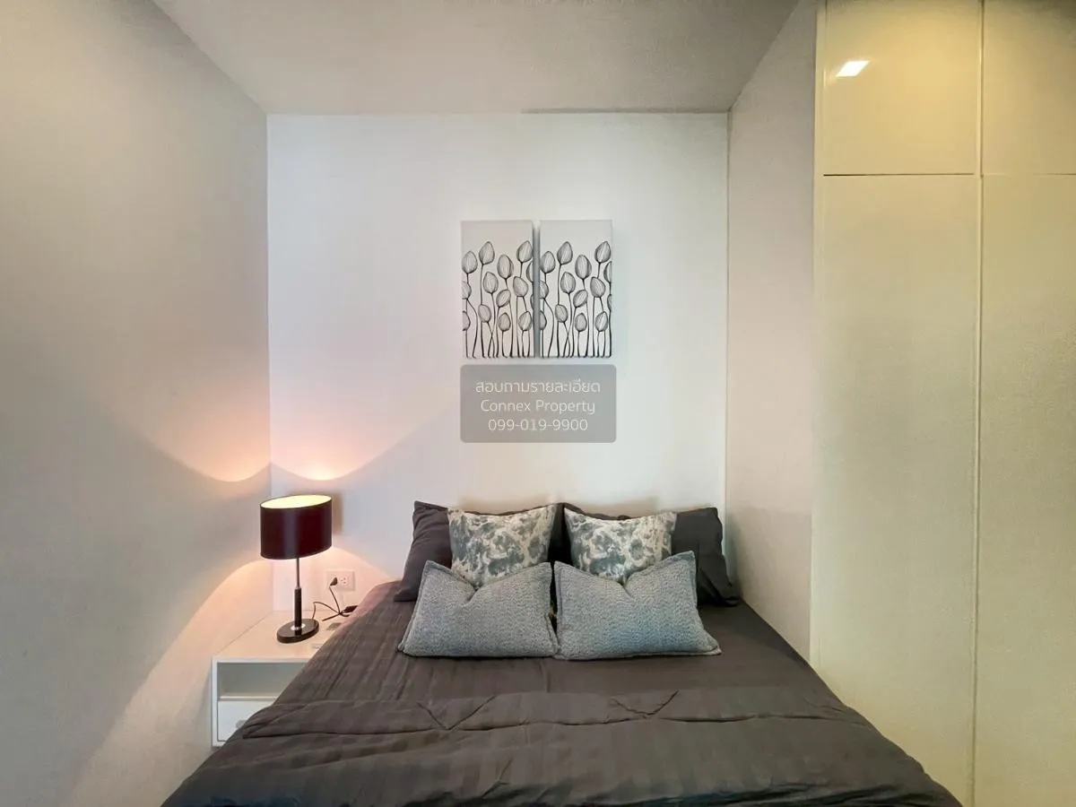 For Rent Condo , The Sanctuary Wong Amat , Na Kluea , Bang Lamung