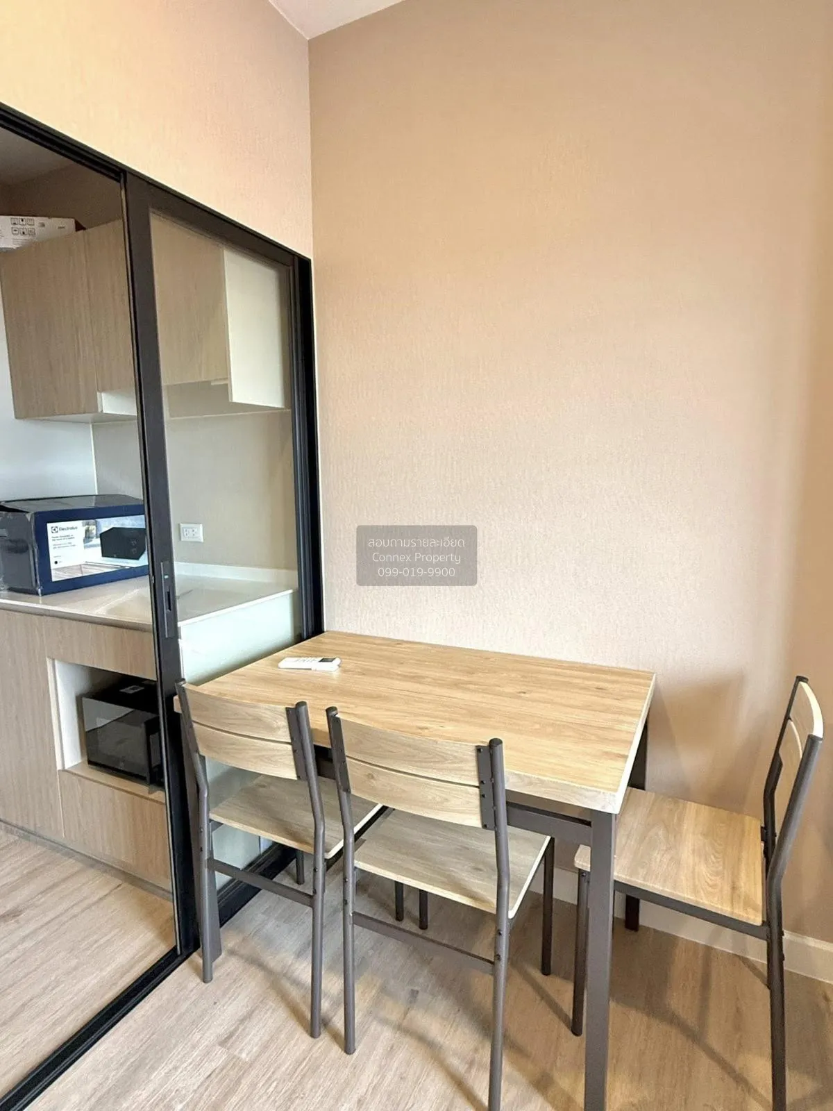 เช่าคอนโด  ซิม สุขสวัสดิ์ - พระราม 3 บางพึ่ง พระประแดง สมุทรปรากา 3